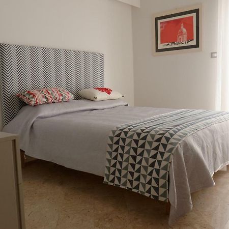 باليرمو B&B Questa Casa Non E'Un Albergo المظهر الخارجي الصورة
