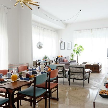 باليرمو B&B Questa Casa Non E'Un Albergo المظهر الخارجي الصورة