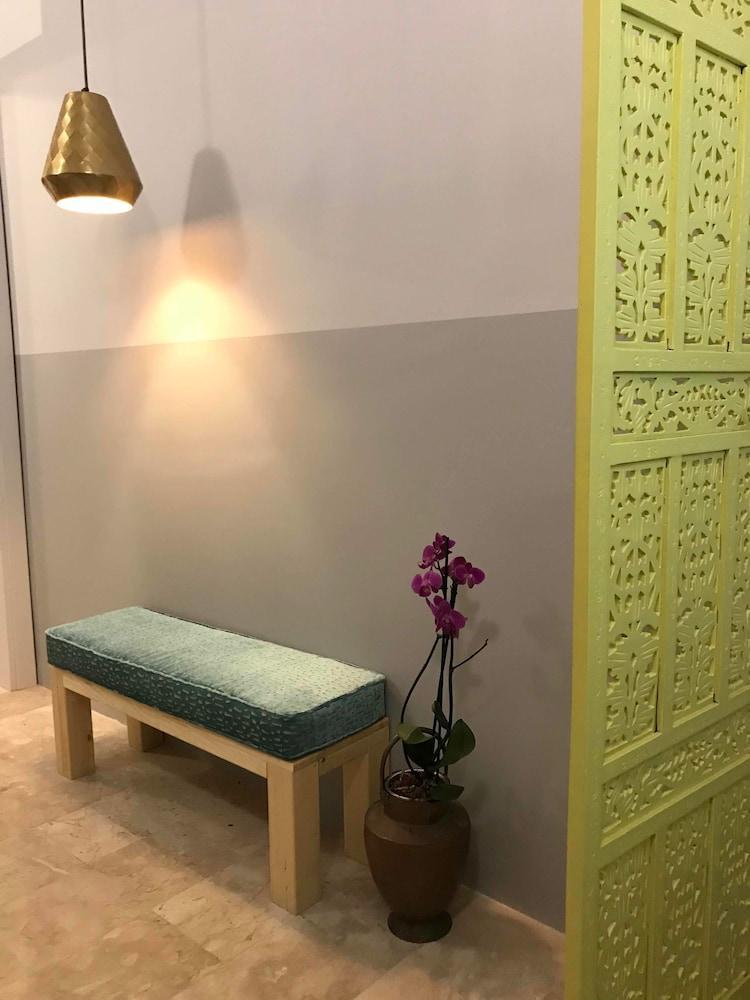 باليرمو B&B Questa Casa Non E'Un Albergo المظهر الخارجي الصورة