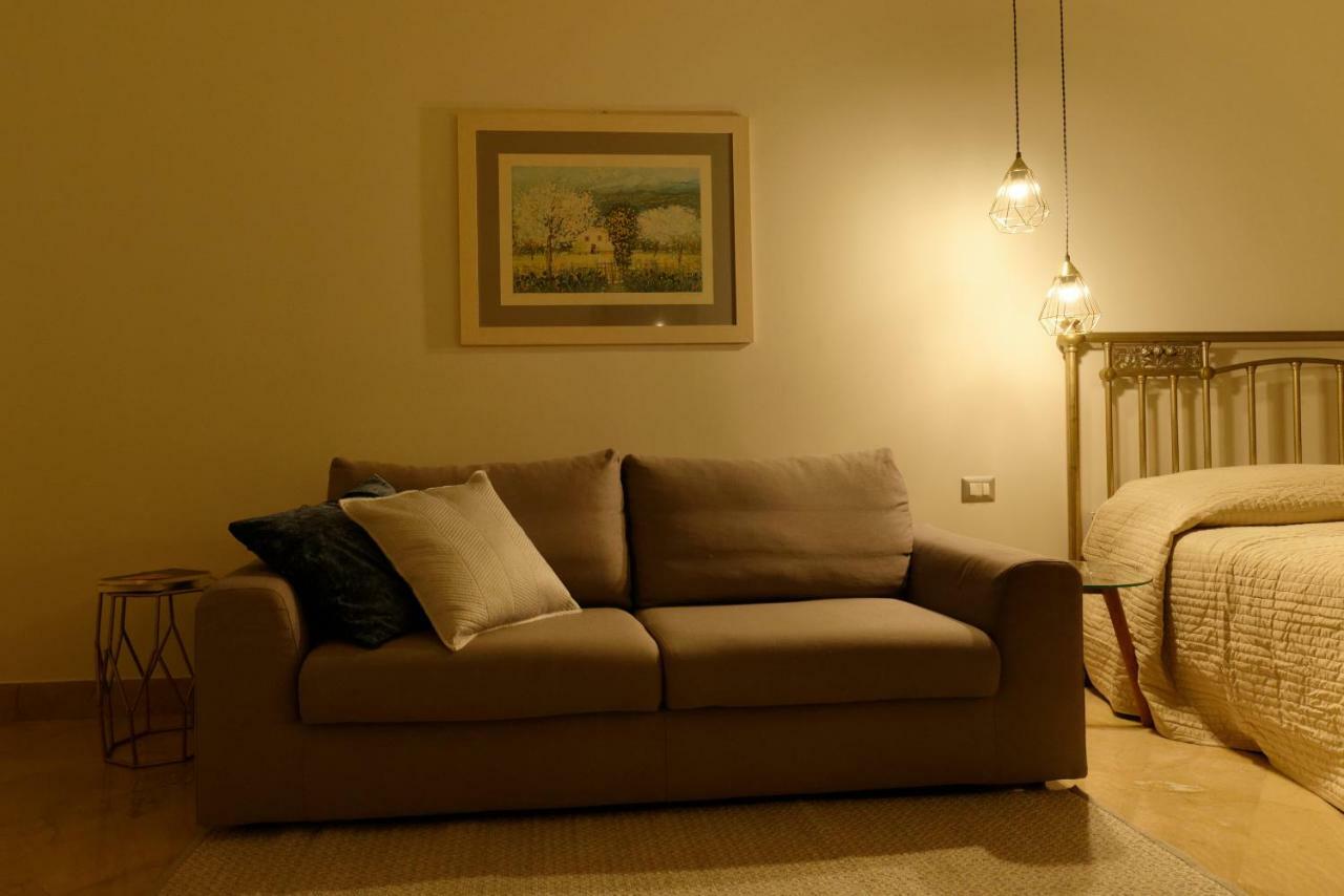 باليرمو B&B Questa Casa Non E'Un Albergo المظهر الخارجي الصورة