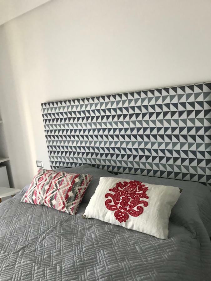 باليرمو B&B Questa Casa Non E'Un Albergo المظهر الخارجي الصورة