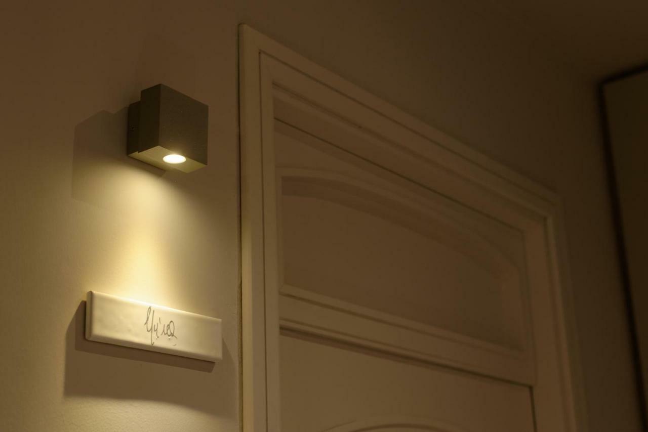 باليرمو B&B Questa Casa Non E'Un Albergo المظهر الخارجي الصورة