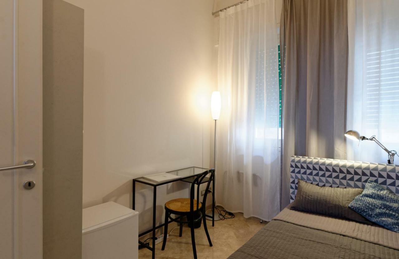 باليرمو B&B Questa Casa Non E'Un Albergo المظهر الخارجي الصورة