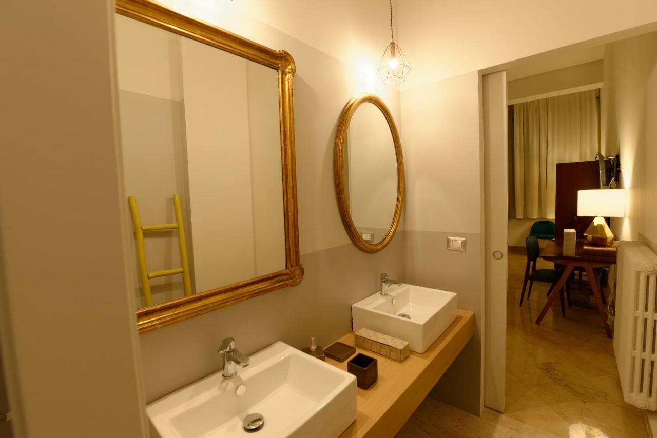 باليرمو B&B Questa Casa Non E'Un Albergo المظهر الخارجي الصورة