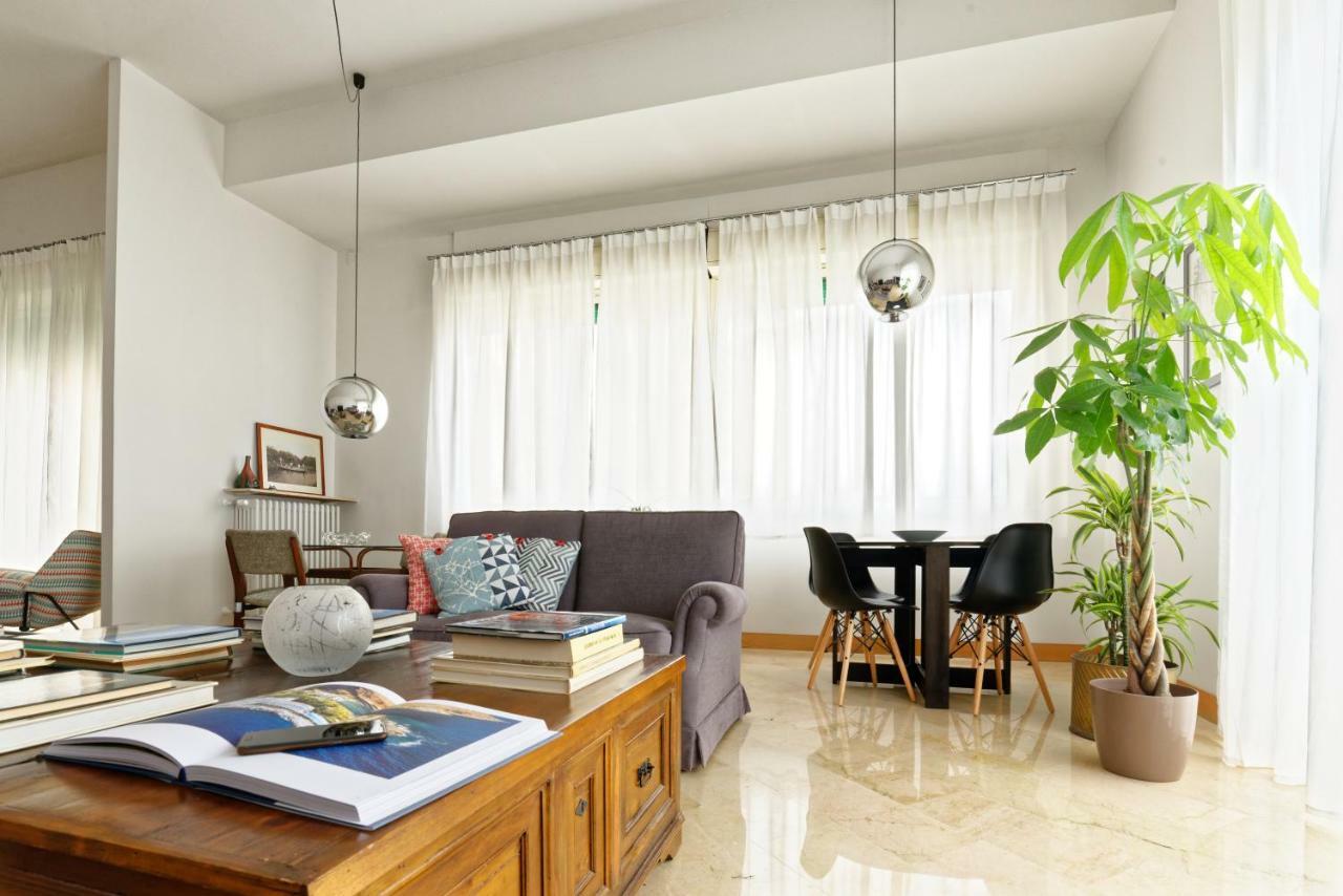 باليرمو B&B Questa Casa Non E'Un Albergo المظهر الخارجي الصورة