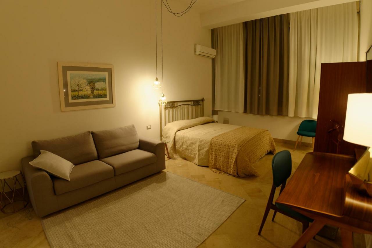 باليرمو B&B Questa Casa Non E'Un Albergo المظهر الخارجي الصورة