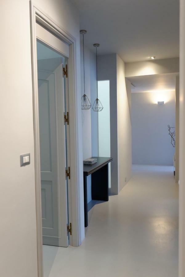 باليرمو B&B Questa Casa Non E'Un Albergo المظهر الخارجي الصورة