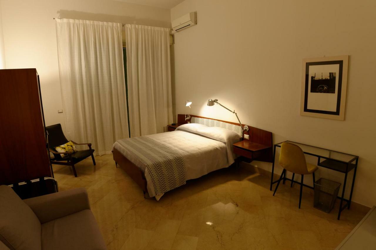 باليرمو B&B Questa Casa Non E'Un Albergo المظهر الخارجي الصورة