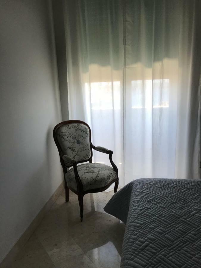 باليرمو B&B Questa Casa Non E'Un Albergo المظهر الخارجي الصورة