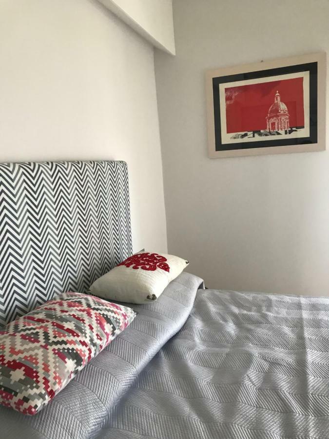 باليرمو B&B Questa Casa Non E'Un Albergo المظهر الخارجي الصورة