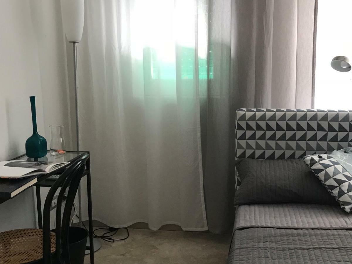 باليرمو B&B Questa Casa Non E'Un Albergo المظهر الخارجي الصورة