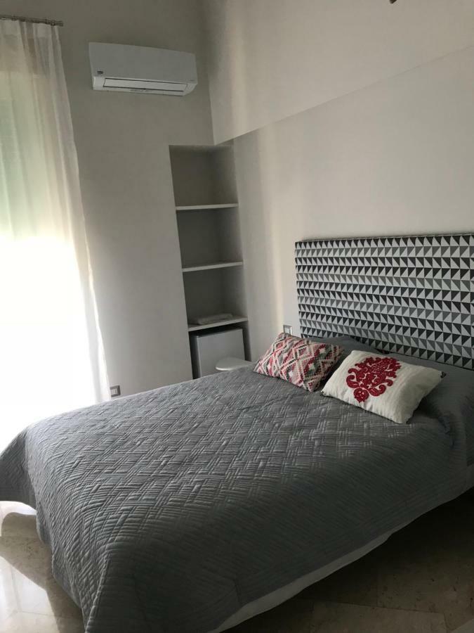 باليرمو B&B Questa Casa Non E'Un Albergo المظهر الخارجي الصورة