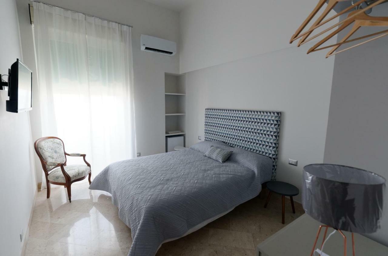 باليرمو B&B Questa Casa Non E'Un Albergo المظهر الخارجي الصورة