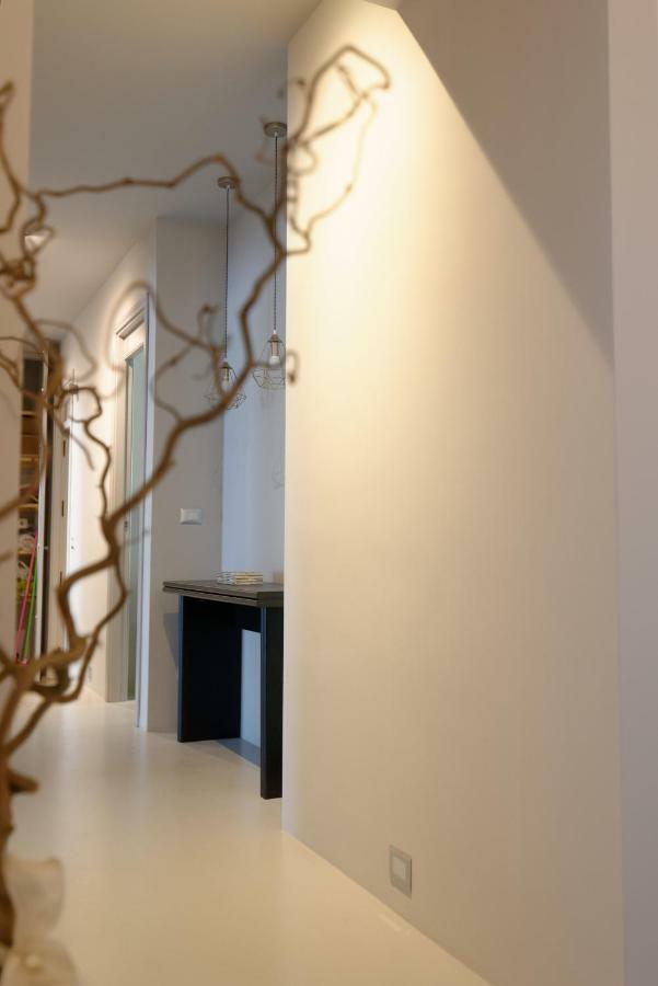 باليرمو B&B Questa Casa Non E'Un Albergo المظهر الخارجي الصورة