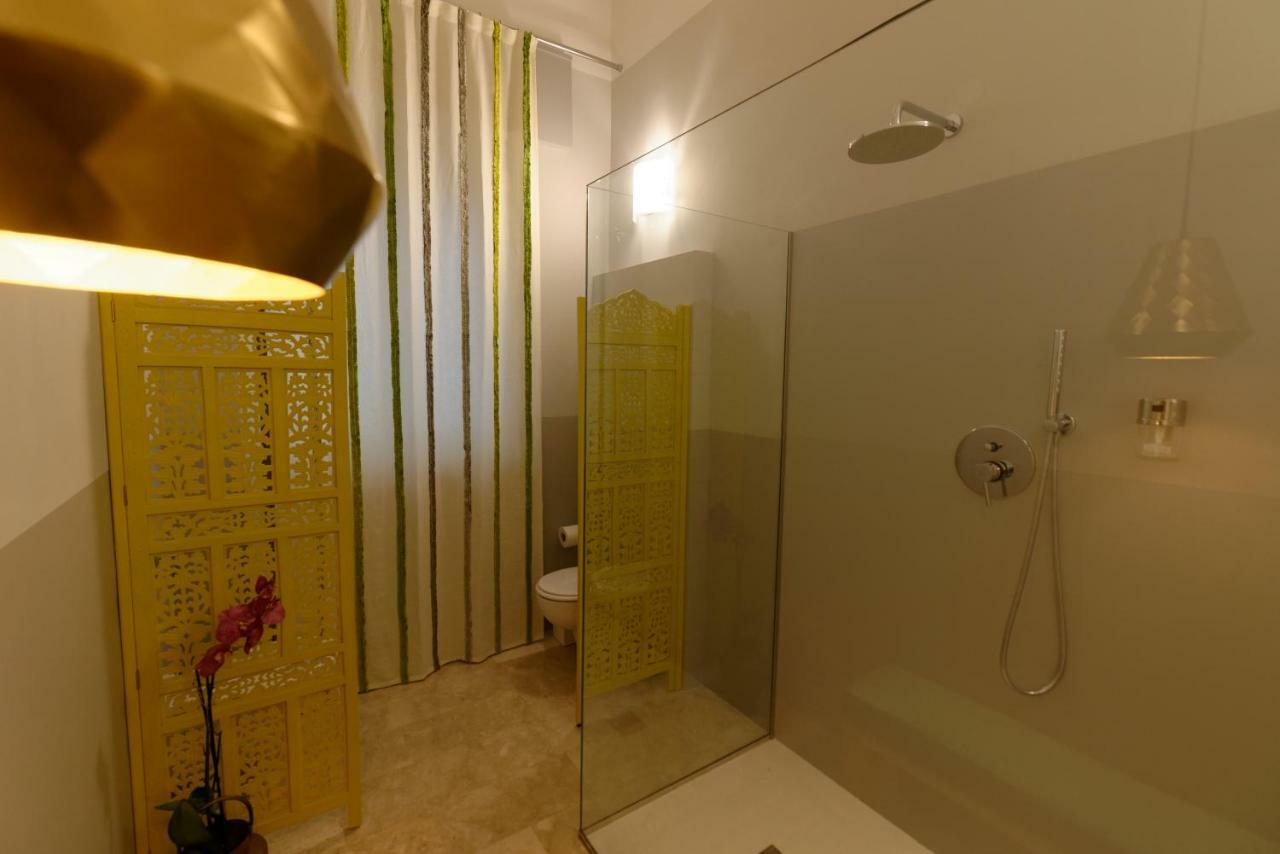 باليرمو B&B Questa Casa Non E'Un Albergo المظهر الخارجي الصورة