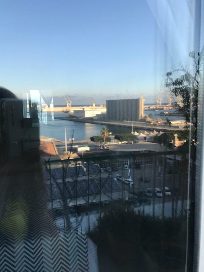 باليرمو B&B Questa Casa Non E'Un Albergo المظهر الخارجي الصورة
