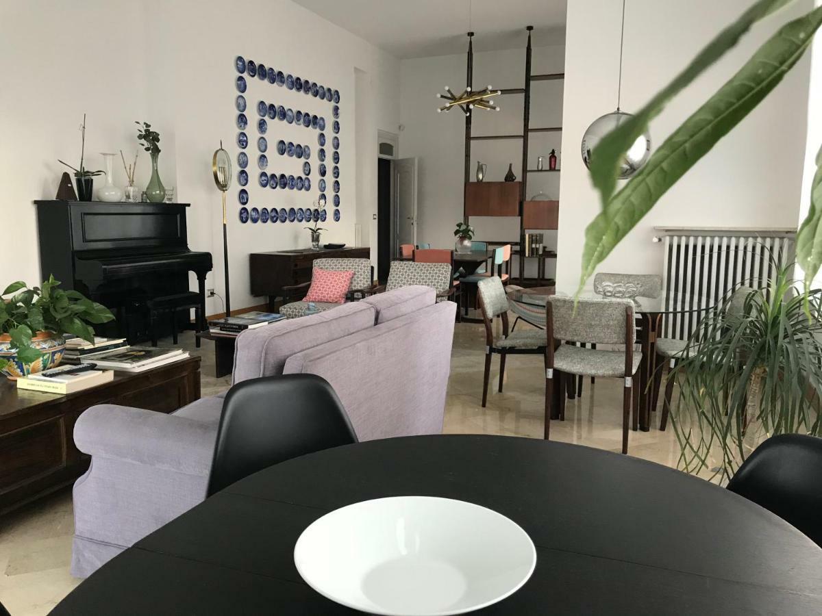 باليرمو B&B Questa Casa Non E'Un Albergo المظهر الخارجي الصورة