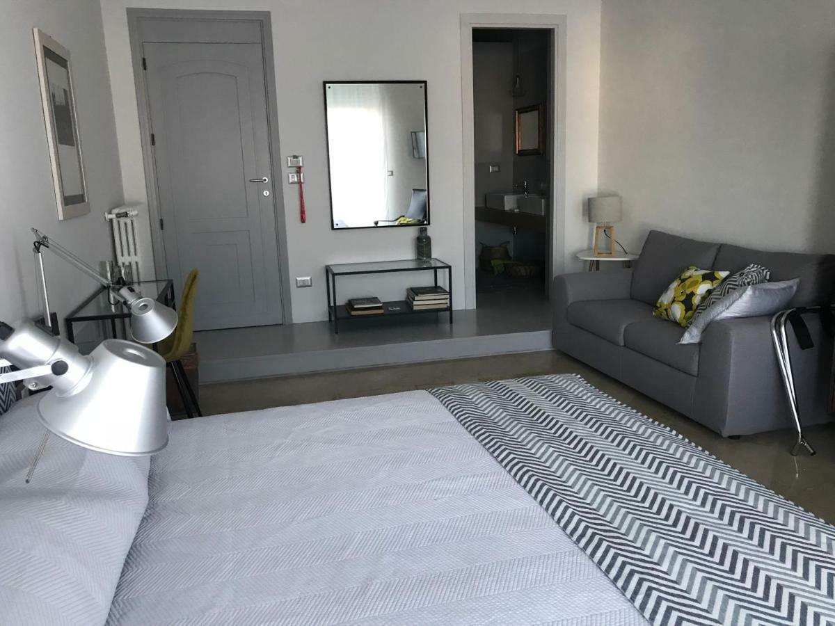 باليرمو B&B Questa Casa Non E'Un Albergo المظهر الخارجي الصورة