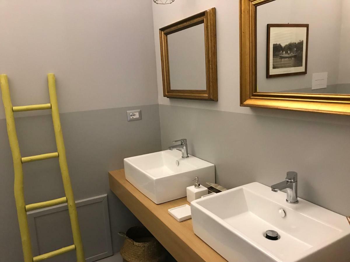باليرمو B&B Questa Casa Non E'Un Albergo المظهر الخارجي الصورة