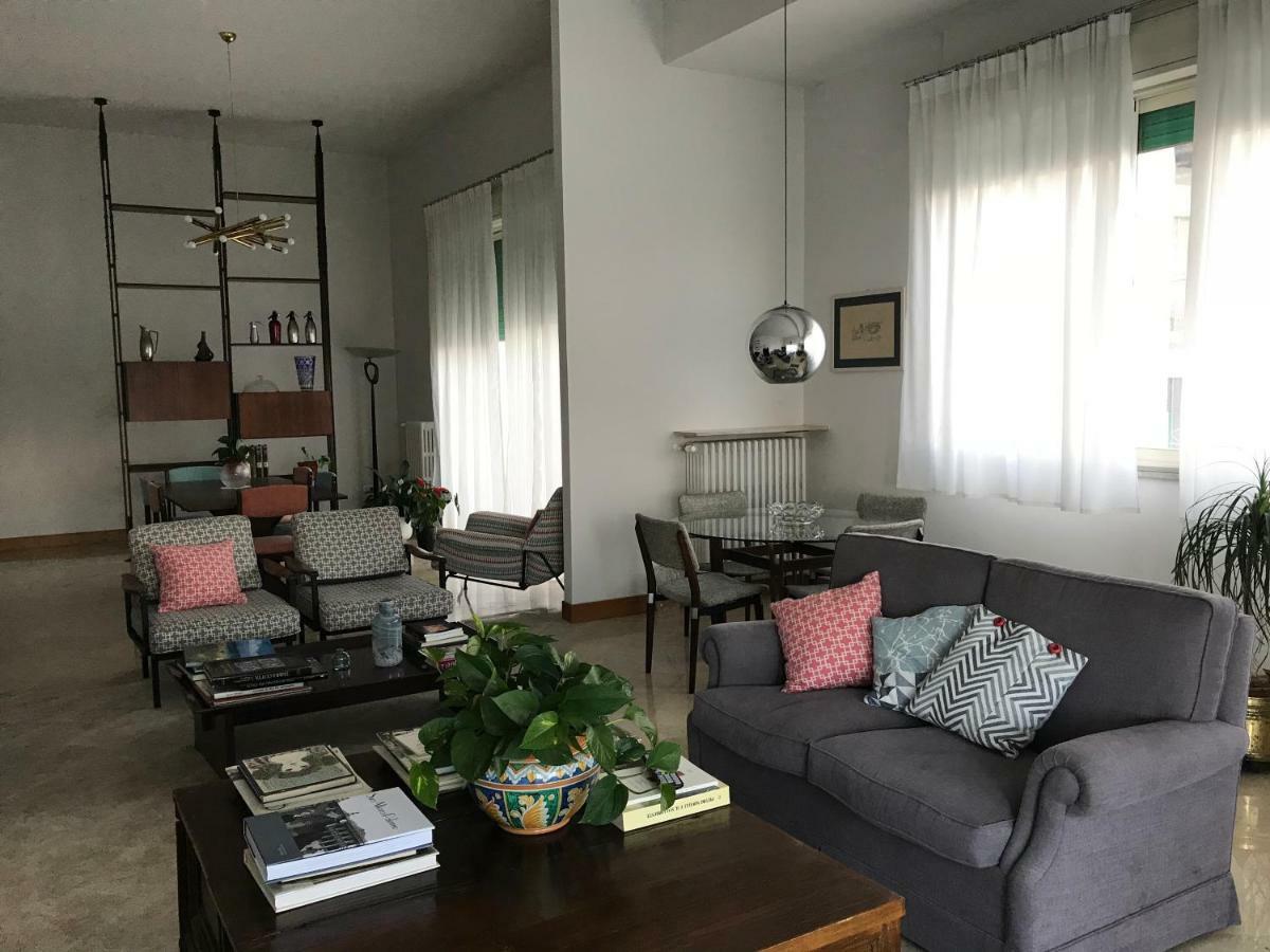 باليرمو B&B Questa Casa Non E'Un Albergo المظهر الخارجي الصورة