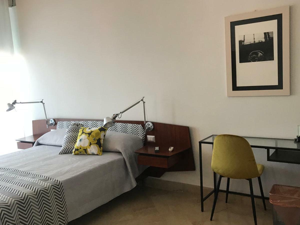 باليرمو B&B Questa Casa Non E'Un Albergo المظهر الخارجي الصورة