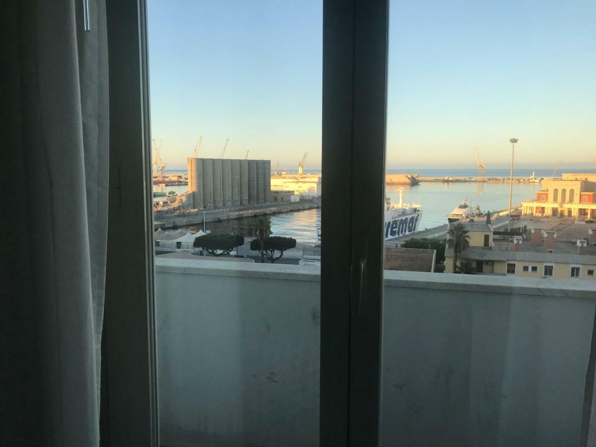 باليرمو B&B Questa Casa Non E'Un Albergo المظهر الخارجي الصورة