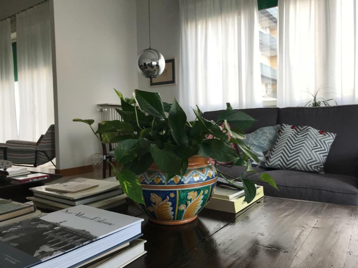 باليرمو B&B Questa Casa Non E'Un Albergo المظهر الخارجي الصورة