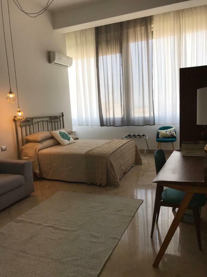 باليرمو B&B Questa Casa Non E'Un Albergo المظهر الخارجي الصورة