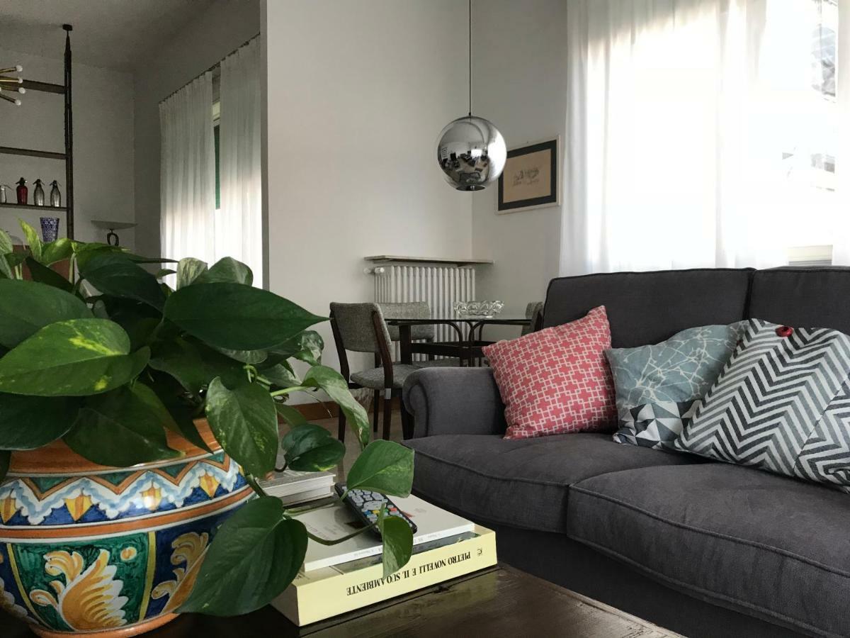 باليرمو B&B Questa Casa Non E'Un Albergo المظهر الخارجي الصورة