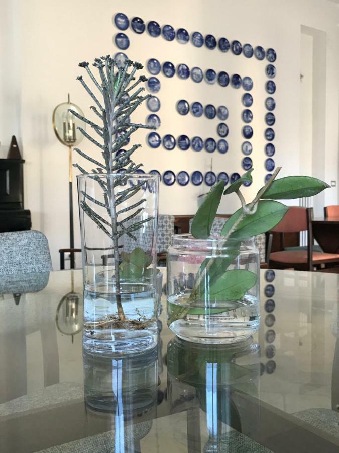 باليرمو B&B Questa Casa Non E'Un Albergo المظهر الخارجي الصورة