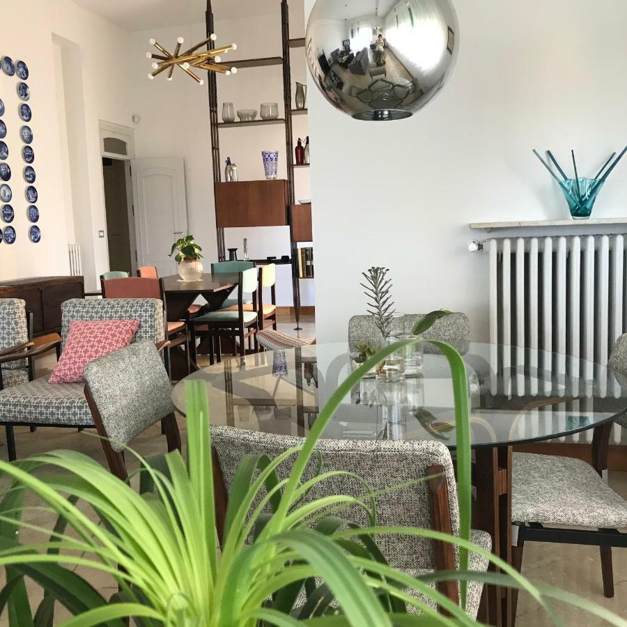باليرمو B&B Questa Casa Non E'Un Albergo المظهر الخارجي الصورة