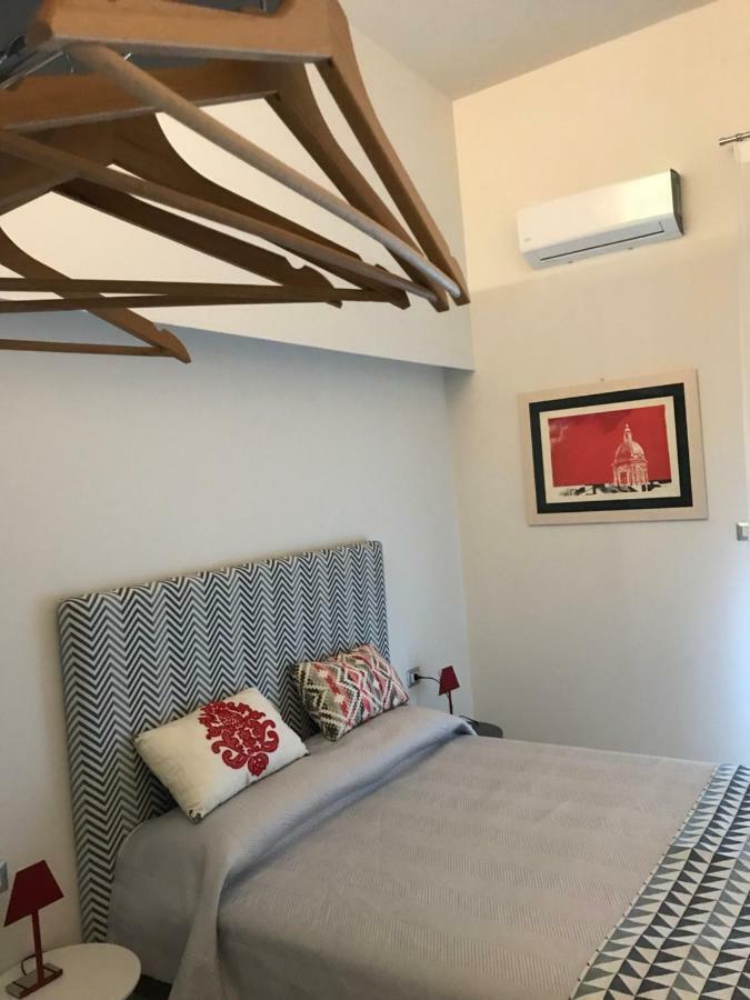 باليرمو B&B Questa Casa Non E'Un Albergo المظهر الخارجي الصورة