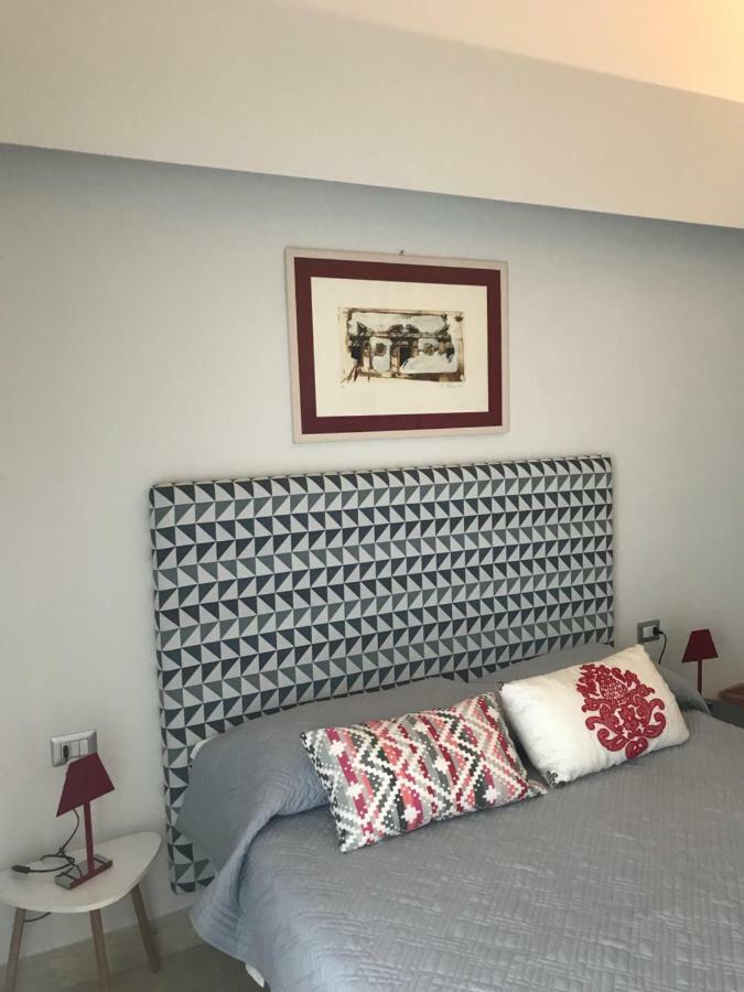 باليرمو B&B Questa Casa Non E'Un Albergo المظهر الخارجي الصورة