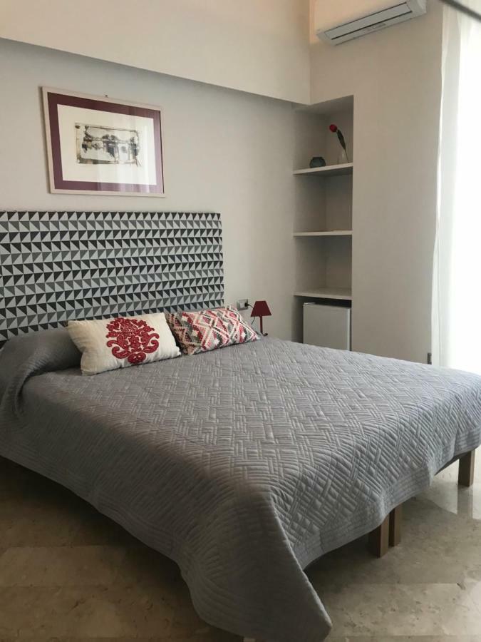 باليرمو B&B Questa Casa Non E'Un Albergo المظهر الخارجي الصورة