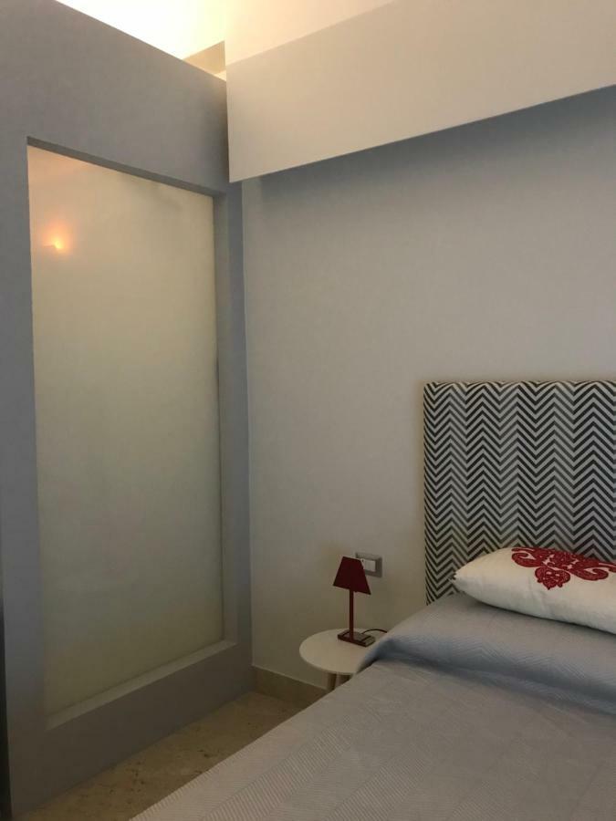 باليرمو B&B Questa Casa Non E'Un Albergo المظهر الخارجي الصورة