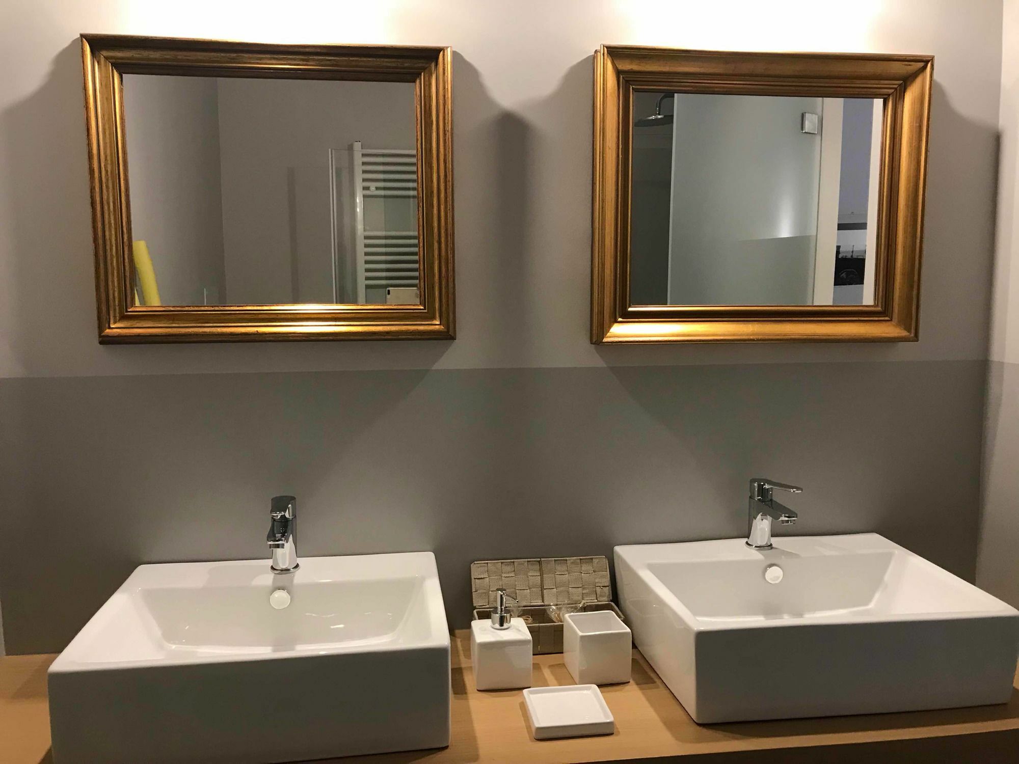 باليرمو B&B Questa Casa Non E'Un Albergo المظهر الخارجي الصورة