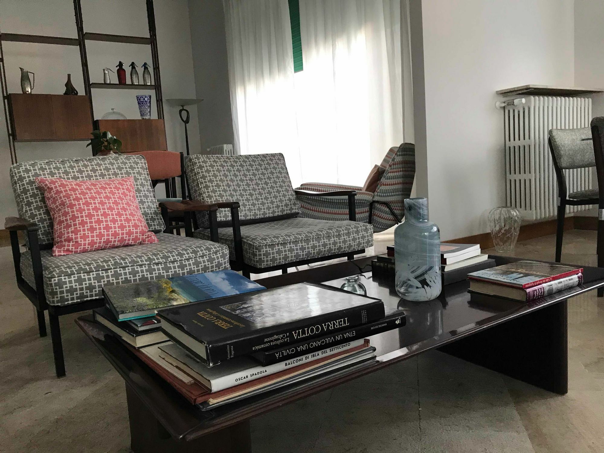 باليرمو B&B Questa Casa Non E'Un Albergo المظهر الخارجي الصورة