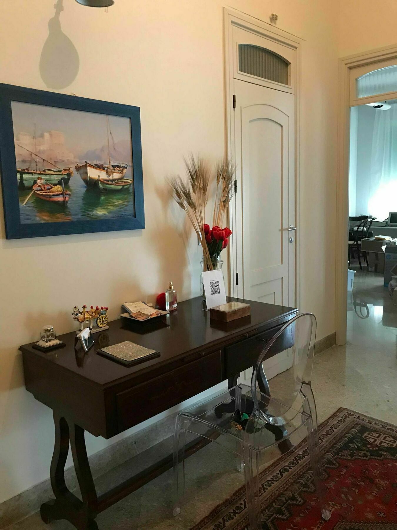 باليرمو B&B Questa Casa Non E'Un Albergo المظهر الخارجي الصورة