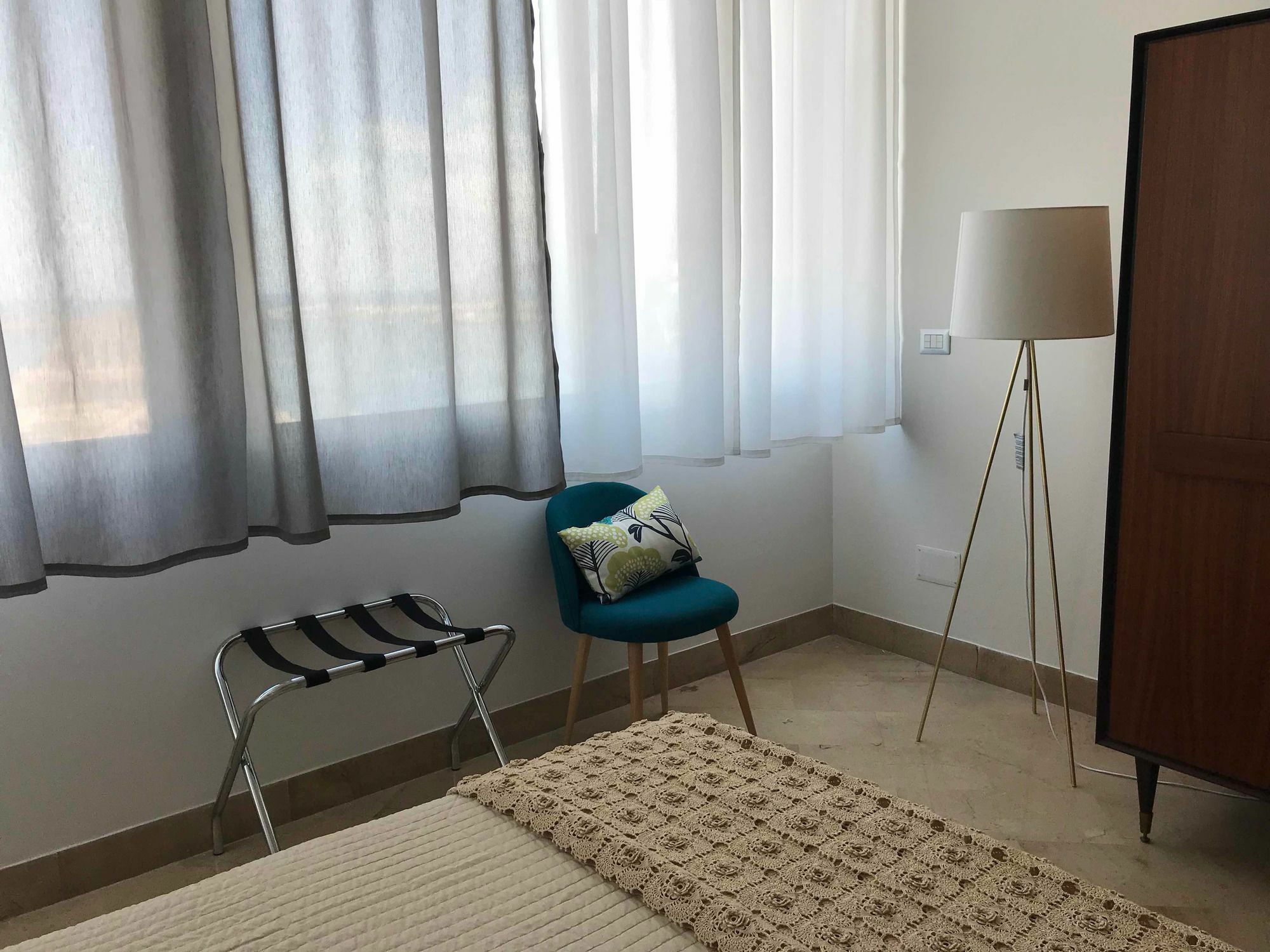 باليرمو B&B Questa Casa Non E'Un Albergo المظهر الخارجي الصورة
