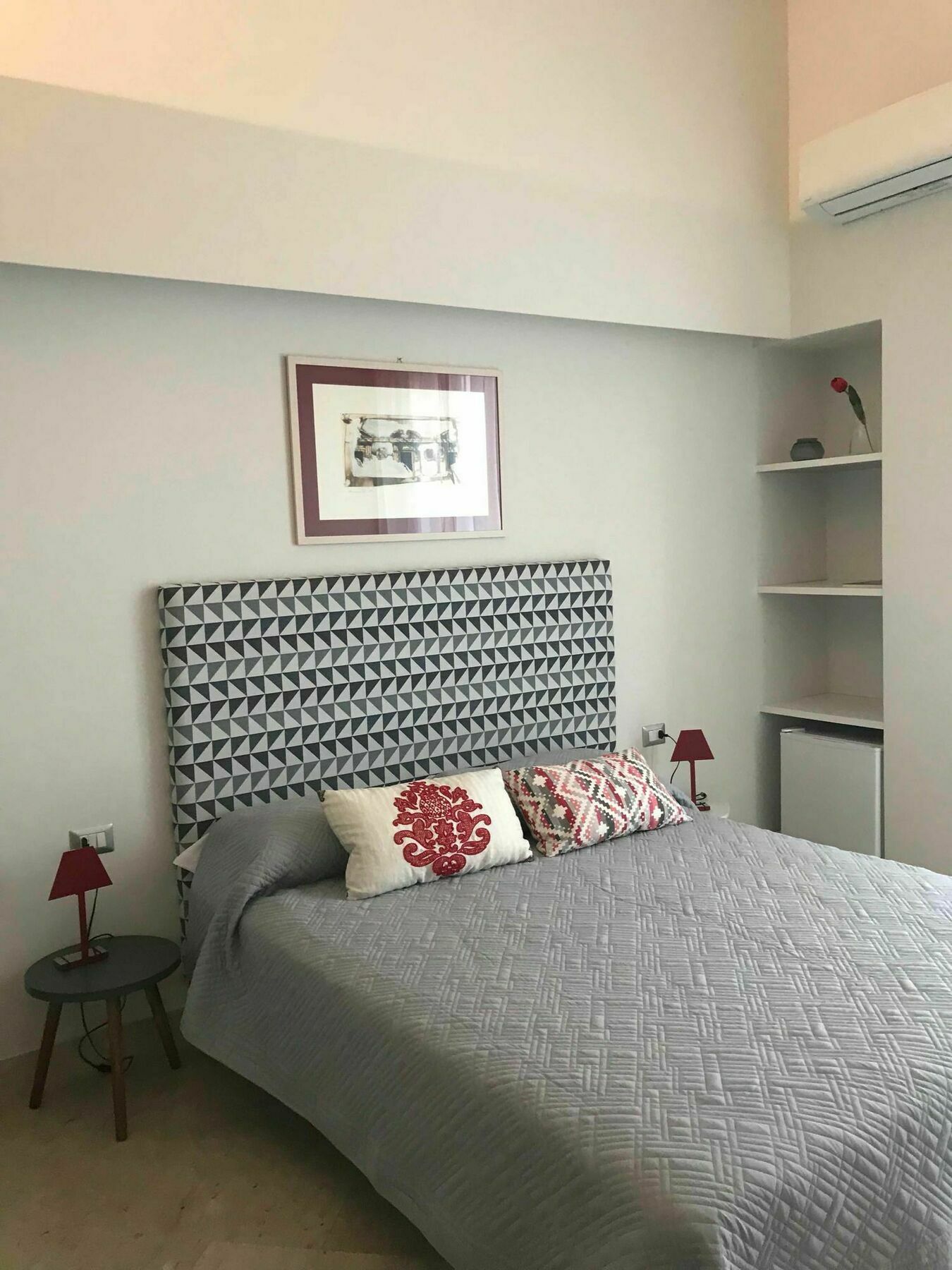 باليرمو B&B Questa Casa Non E'Un Albergo المظهر الخارجي الصورة